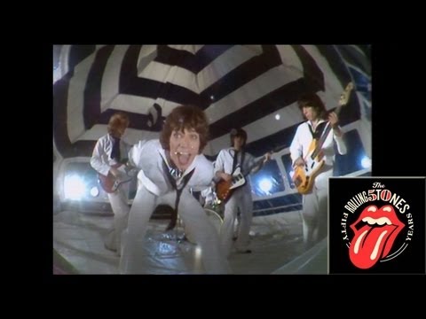 Youtube: The Rolling Stones - It's Only Rock 'N' Roll (But I Like It) - OFFICIAL PROMO