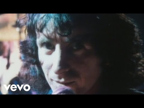 Youtube: AC/DC - Touch Too Much (Official Video)