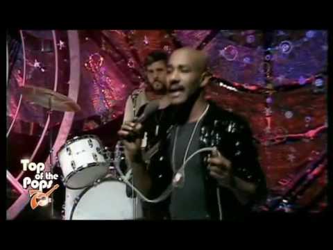 Youtube: Hot Chocolate - You sexy thing 1975