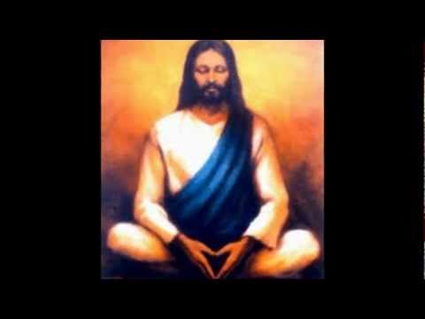 Youtube: Snatam Kaur - Servant Of Peace - Jesus