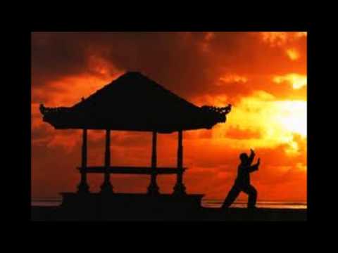 Youtube: Tai Chi - Música - Zen II