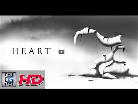 Youtube: CGI  Animated Short : Multiple Award-Winning "HEART" by  Erick Oh | TheCGBros