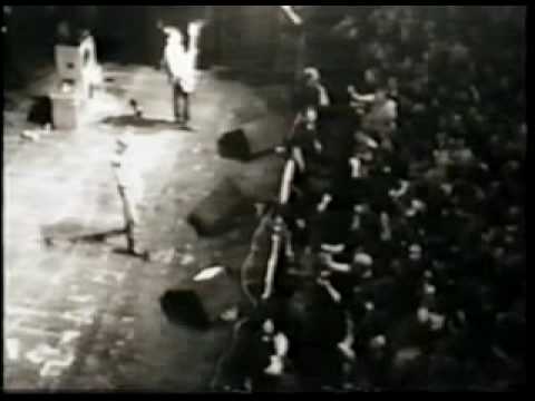 Youtube: The Jesus Lizard -Bloody Mary (Live)