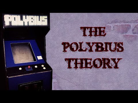 Youtube: The Polybius Theory