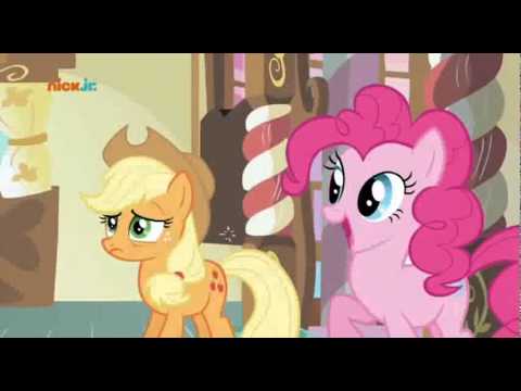 Youtube: My Little Pony - Freundschaft ist Magie - Apfelschüttelernte