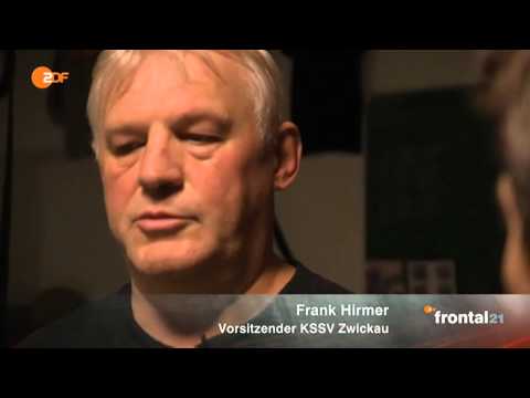 Youtube: Die Identitäre-Bewegung, HoGeSa und PEGIDA // ZDF frontal21, 04.11.2014 (ZDF)