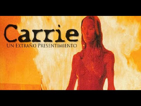 Youtube: 1. "Theme from Carrie" - Carrie 1976 (soundtrack)