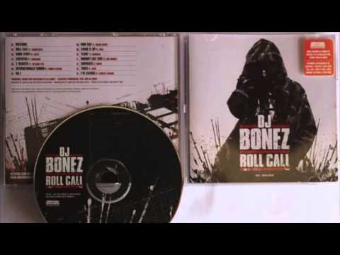 Youtube: DJ Bonez - No.1 [HQ] [Dope Track]