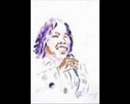 Youtube: Randy Crawford - Tell it to your heart