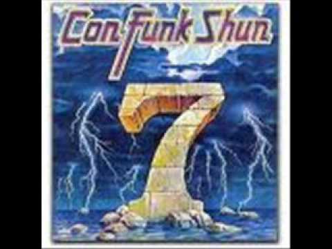 Youtube: con funk shun -  i`ll get you back (1981).wmv