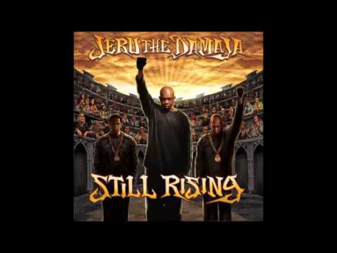 Youtube: Jeru The Damaja - Still Rising  [Full Album]