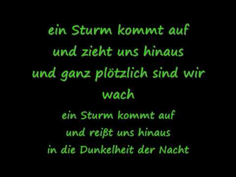 Youtube: Madsen  Ein Sturm 0001