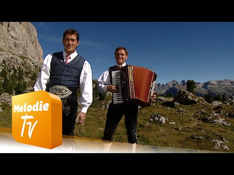 Youtube: Die Ladiner - L'Eco delle Dolomiti (Offizielles Musikvideo)