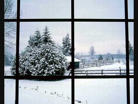 Youtube: 'Winter'; 1st Movement - Vivaldi