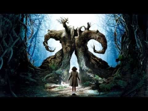 Youtube: Pan's Labyrinth Lullaby - Piano and Violin Version