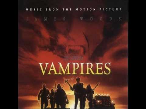 Youtube: John Carpenter's Vampires Soundtrack - 16 - Padre's Wood