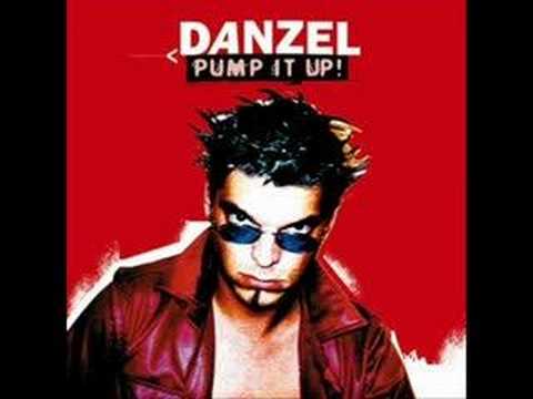 Youtube: Danzel - Pump It Up 2004