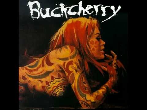 Youtube: Buckcherry - Dirty Mind (Studio)