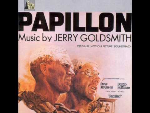 Youtube: Papillon (1973) Soundtrack (OST) - 01. Main Theme