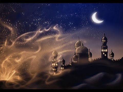 Youtube: Ancient Arabian Music – Arabian Nights