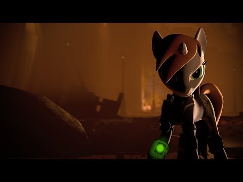 Youtube: Light Bringer - Fallout Equestria [SFM]