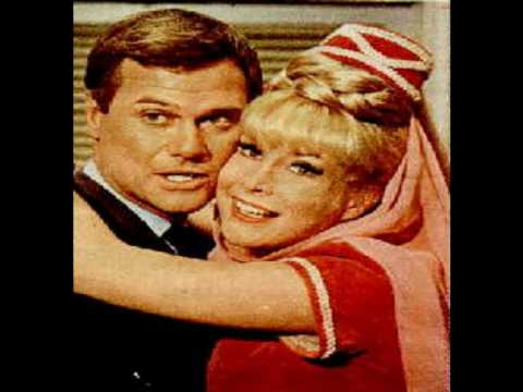Youtube: I Dream Of Jeannie - Theme Song