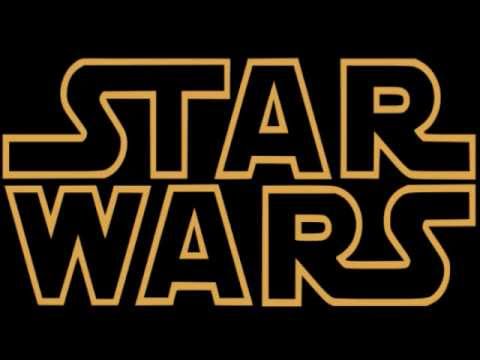 Youtube: Star Wars Theme Song HQ