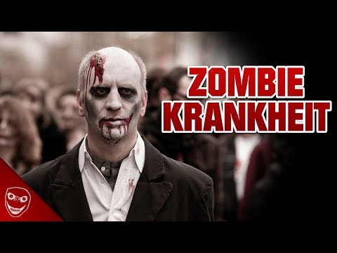 Youtube: Echte Zombie Krankheit breitet sich aus! Gefahr in Deutschland?