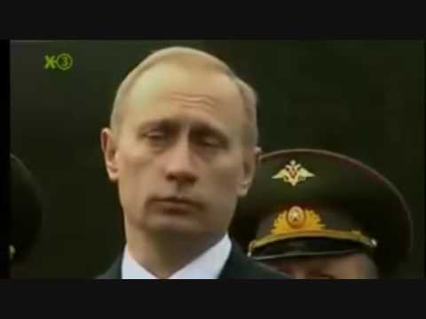 Youtube: RE : extra3 - "Putin Kampfschlumpf"