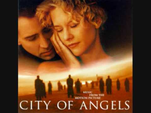 Youtube: City of Angels- I Grieve- Peter Gabriel