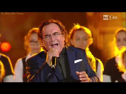 Youtube: Al  Bano   È La Mia Vita Live Verona 2015