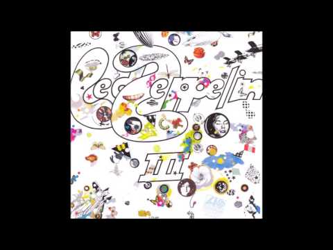 Youtube: Since I've Been Lovin' You - Led Zeppelin HQ (with lyrics)