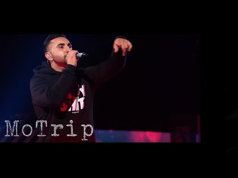 Youtube: MoTrip – So wie du bist (feat. Lary) [Live @ NRJ Air 2015]