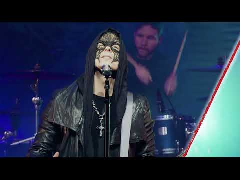 Youtube: THE DARK TENOR - After the Nightmare (Live 2021) [Official Video]