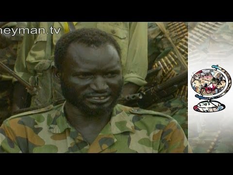 Youtube: Decades of war: Sudan's history of crisis