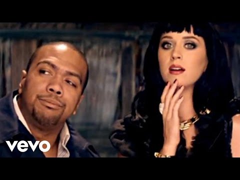 Youtube: Timbaland - If We Ever Meet Again ft. Katy Perry (Official Music Video)