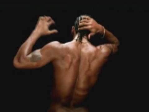 Youtube: D'Angelo - Untitled [How Does It Feel]