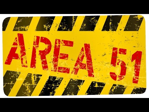 Youtube: Geheimnis Area 51 - George Knapp | ExoMagazin