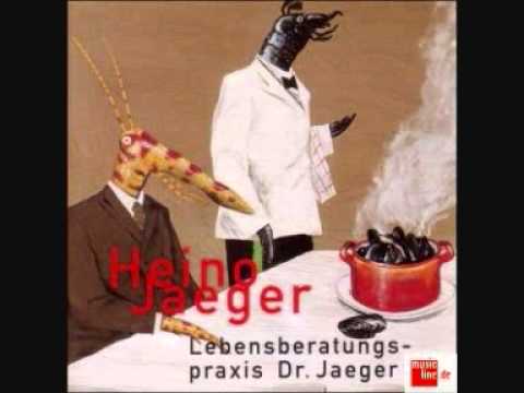 Youtube: Passkontrolle (1975) - Heino Jaeger