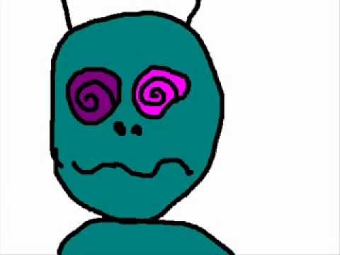 Youtube: Haschisch Kakerlaken