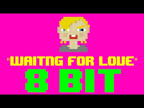 Youtube: Waiting for Love (8 Bit Remix Cover Version) [Tribute to Avicii] - 8 Bit Universe