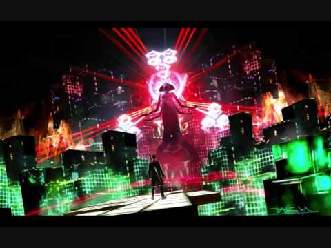 Youtube: [Electro/Breakbeat] Noisia - Lilith Club's Theme