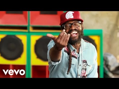 Youtube: Tarrus Riley - Gimme Likkle One Drop (Official Video)