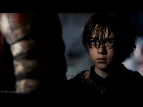 Youtube: The Devil Within | Arya Stark
