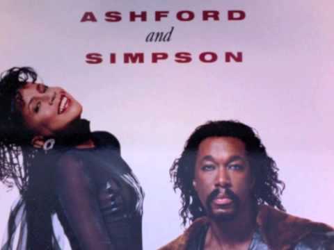 Youtube: Ashford & Simpson Til We Get It Right