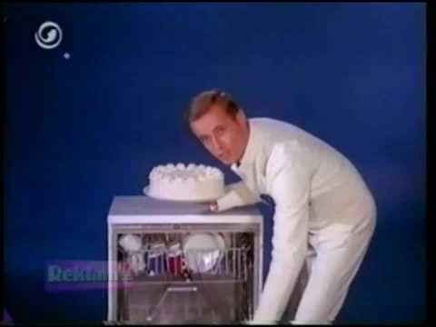 Youtube: Alte Miele Werbung aus dem Jahr 1967