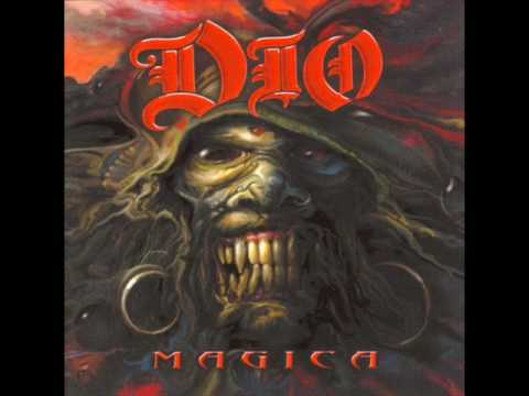 Youtube: Dio - As Long As It's Not About Love (2000)