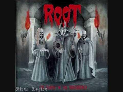 Youtube: Root - The Temple In The Underworld