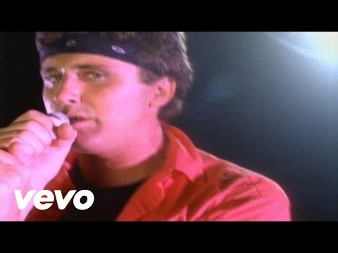 Youtube: Loverboy - Hot Girls In Love (Official Video)