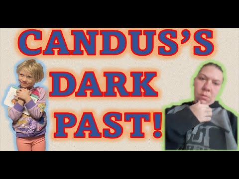 Youtube: CANDUS BLY'S OLDEST SON SEVERELY BEATEN AS A TODDLER | SUMMER WELLS |